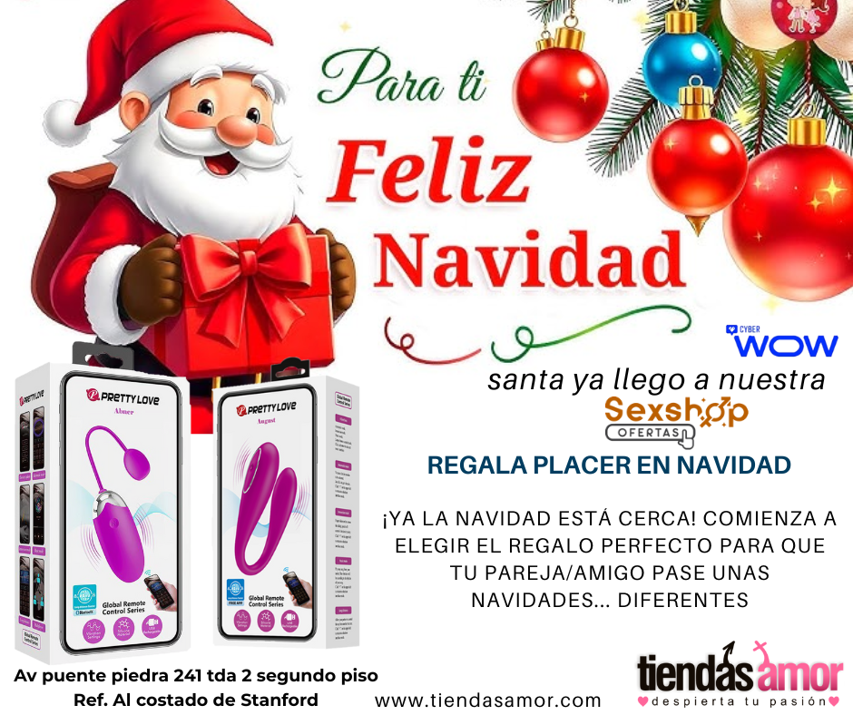  Pretty love abner / pretty love august control a distancia juguetes lubricantes retardante